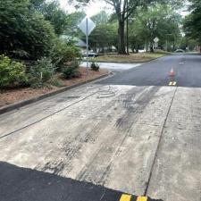 Pressure-Washing-Tar-Removal-in-Dunwoody-GA 1