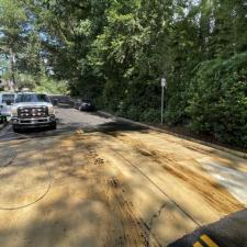 Pressure-Washing-Tar-Removal-in-Dunwoody-GA 2