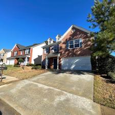 Pressure Washing in Grayson, GA 0
