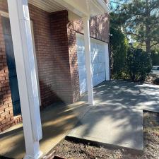 Pressure Washing in Grayson, GA 2