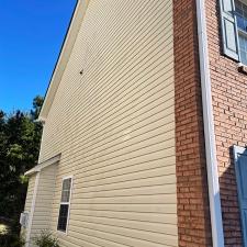 Pressure Washing in Grayson, GA 4