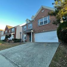Pressure Washing in Grayson, GA 5