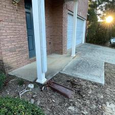 Pressure Washing in Grayson, GA 7