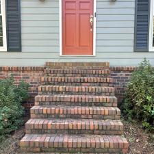 Professional-Pressure-Washing-Project-Completed-in-Lilburn-GA 0