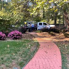 Professional-Pressure-Washing-Project-Completed-in-Lilburn-GA 1