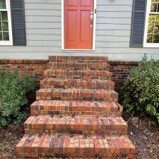Professional-Pressure-Washing-Project-Completed-in-Lilburn-GA 2