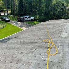 Roof Cleaning In Ellenwood, GA 2