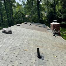 Roof Cleaning In Ellenwood, GA 3