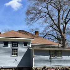 Roof Cleaning in Lawrenceville, GA 0