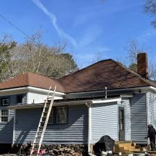 Roof Cleaning in Lawrenceville, GA 2