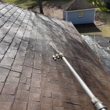 Roof Cleaning in Lawrenceville, GA 3