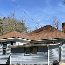 Roof Cleaning in Lawrenceville, GA 4