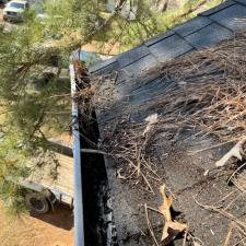 Roof Cleaning in Stone Mountain, GA 0