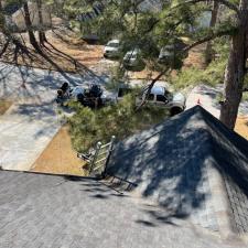 Roof Cleaning in Stone Mountain, GA 4