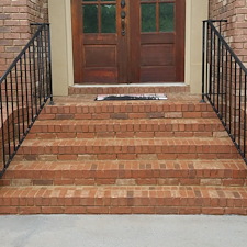 Superior Pressure Washing in Snellville, GA 0