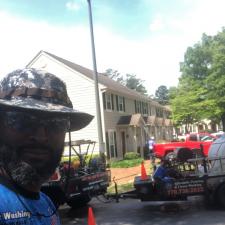 Apartment Building Cleaning on Holcomb Bridge Rd in Norcross, GA 0