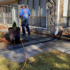 Driveway Cleaning in Lilburn, GA 0