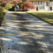 Driveway Cleaning in Lilburn, GA 1