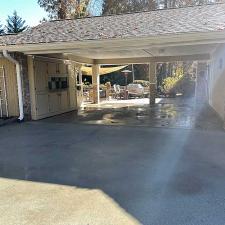 Driveway Cleaning in Lilburn, GA 2