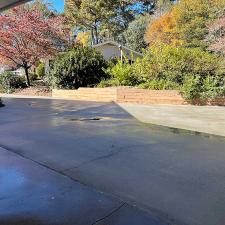Driveway Cleaning in Lilburn, GA 3
