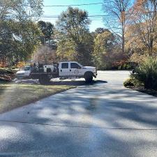Driveway Cleaning in Lilburn, GA 4