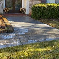 Driveway Cleaning in Lilburn, GA 6