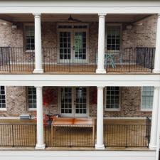 Exterior Cleaning in Fayetteville, GA 1