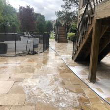 Exterior Cleaning in Fayetteville, GA 3