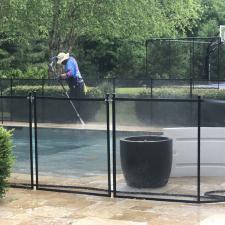 Exterior Cleaning in Fayetteville, GA 4