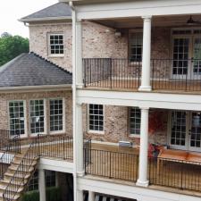 Exterior Cleaning in Fayetteville, GA 6