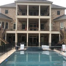 Exterior Cleaning in Fayetteville, GA 7