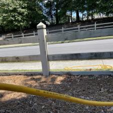 HOA Cleaning in Grayson, GA 1