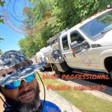 HOA Cleaning in Grayson, GA 0