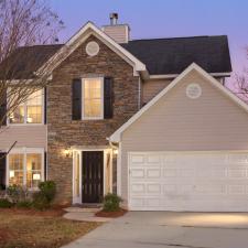 House Washing and Concrete Cleaning in Snellville, GA 0