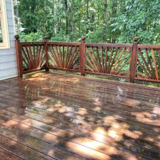 Exterior Cleaning and Pressure Washing in Lilburn, GA 0