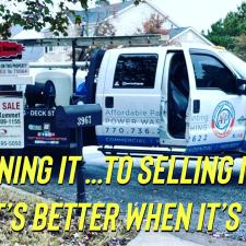 House Washing in Loganville, GA 0