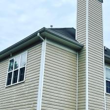 House Washing in Loganville, GA 2