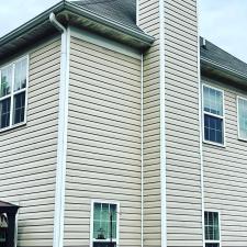 House Washing in Loganville, GA 3