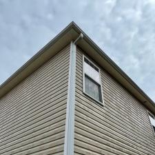 House Washing in Loganville, GA 4