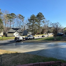 Pressure Washing and Driveway Cleaning in Lawrenceville, GA 0