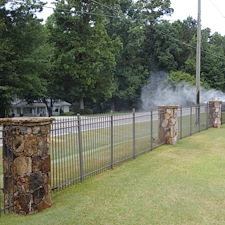 Pressure Washing Loganville, GA 3