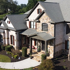 Pressure Washing Loganville, GA 0