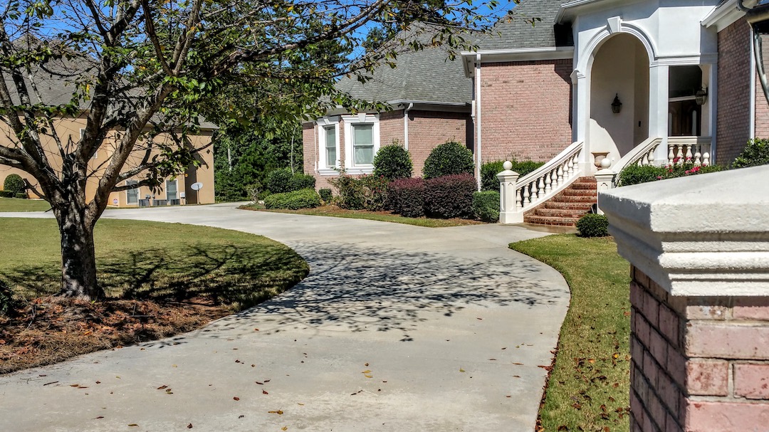 Top-Notch Pressure Washing in Grayson, GA