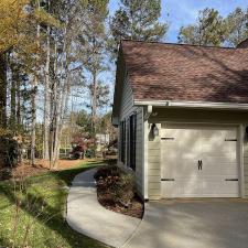 Total Exterior Cleaning in Snellville, GA 2
