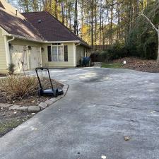 Total Exterior Cleaning in Snellville, GA 4