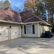 Total Exterior Cleaning in Snellville, GA 5