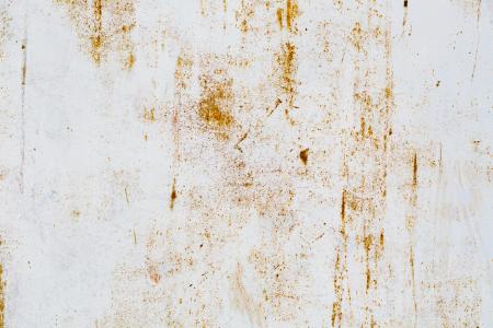 F9 Rust Removal