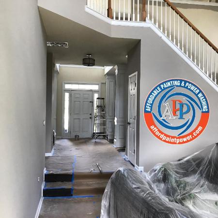 Interior Painting