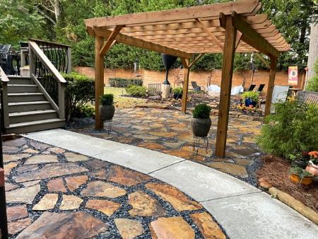 Paver Restoration